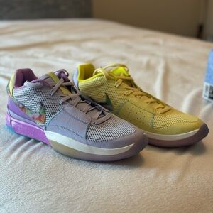 ja morant 1 eybl nationals size 10 mens